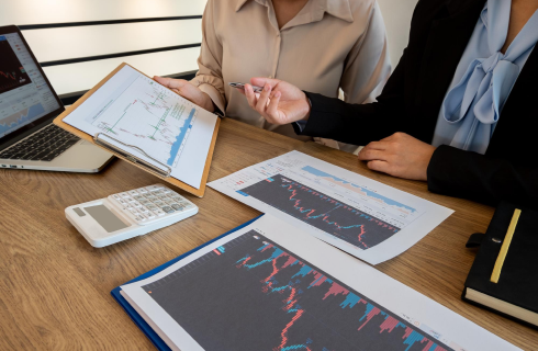 Sector-tailored financial craftsmanship