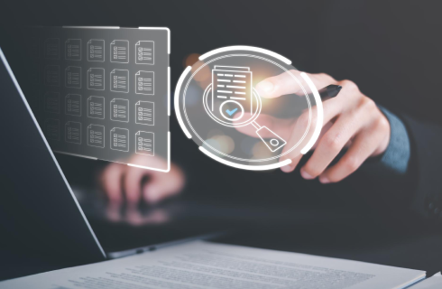 Adaptive compliance intelligence